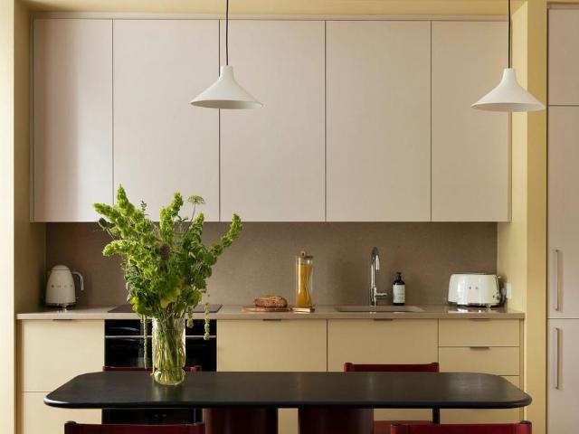 Apartment for rent in East Marylebone, Marylebone