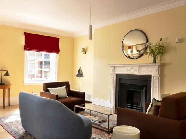 Apartment for rent in East Marylebone, Marylebone