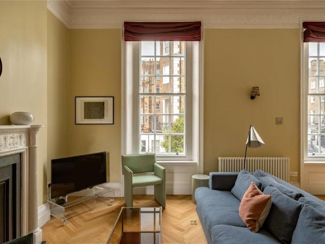 Apartment for rent in East Marylebone, Marylebone