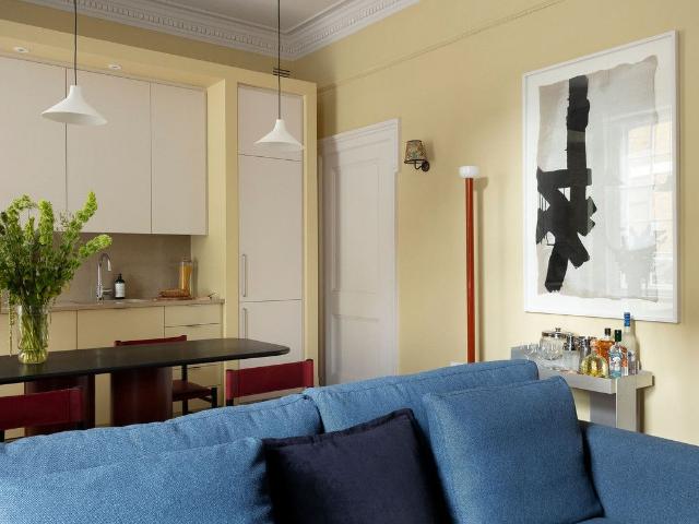 Apartment for rent in East Marylebone, Greater London