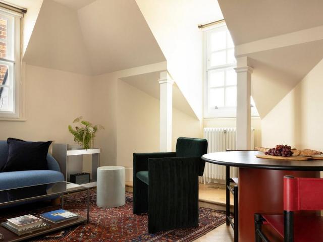 Apartment for rent in East Marylebone, Marylebone