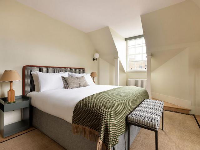 Apartment for rent in East Marylebone, Marylebone