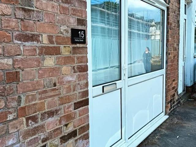 Apartment for rent in Old Lenton, Haddon