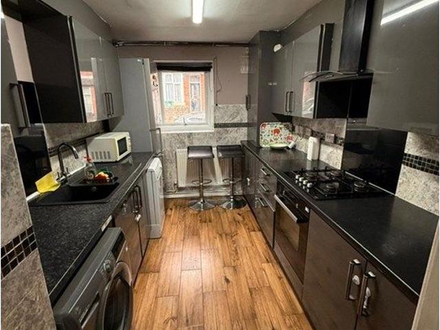 House for rent in Old Lenton, Haddon