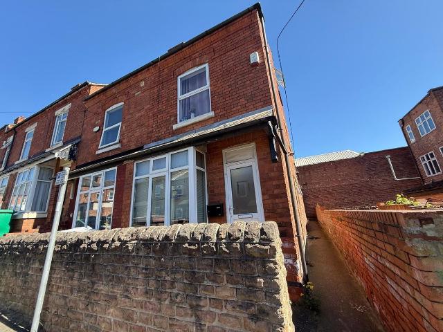 House for rent in Old Lenton, Haddon