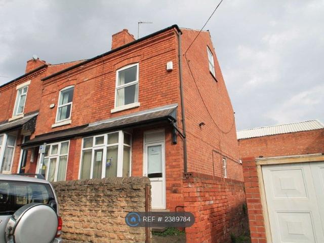 Room for rent in Old Lenton, Haddon