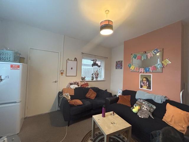 House for rent in Old Lenton, City of Nottingham