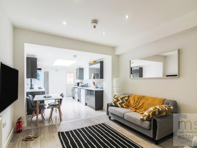 House for rent in Old Lenton, City of Nottingham