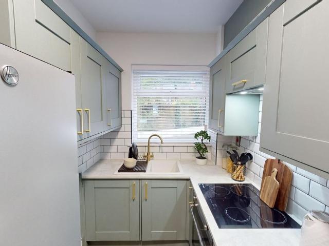 House for rent in Old Lenton, City of Nottingham