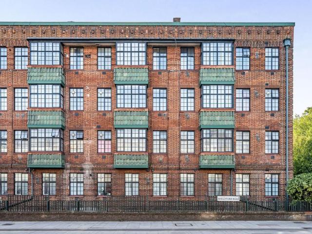 Apartment for rent in London Borough of Lambeth, Greater London