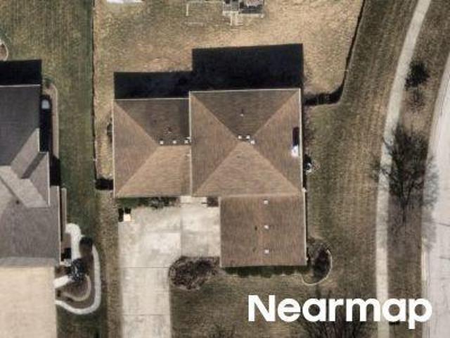 House for sale in Woodridge, Illinois