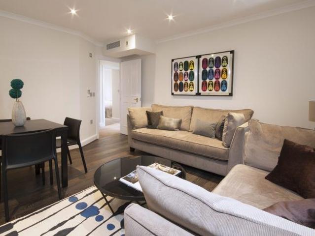 Apartment for rent in Oval, Greater London