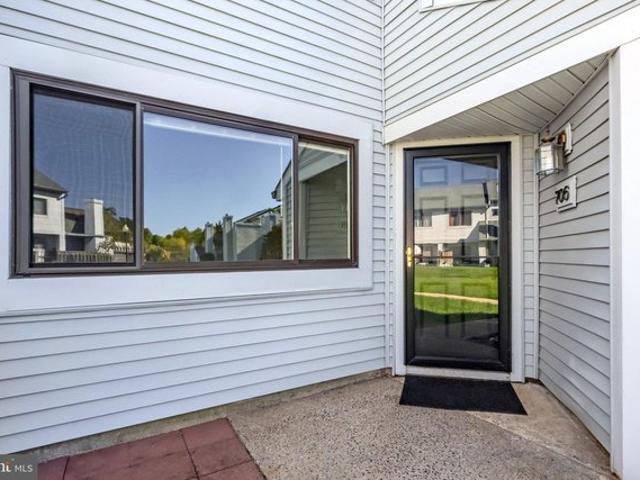 Condo for sale in Harleysville, Lower Salford Township