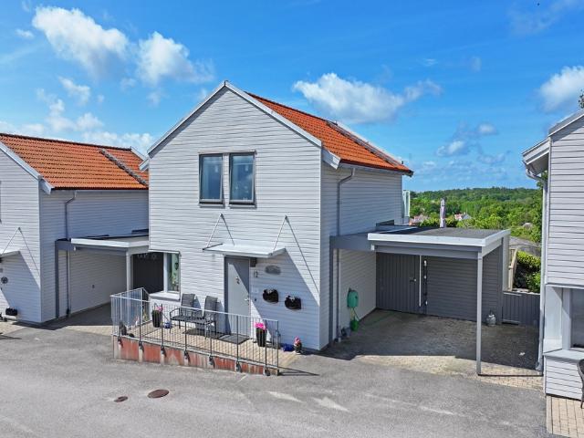 Villa till salu