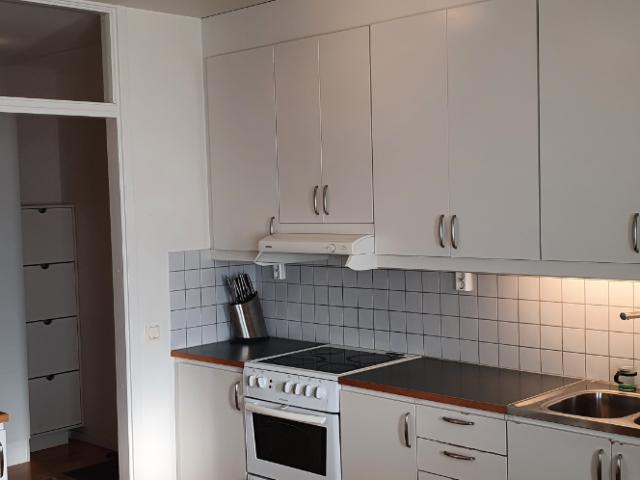 Lägenhet hyra i Hägersten-Liljeholmen, Botkyrka