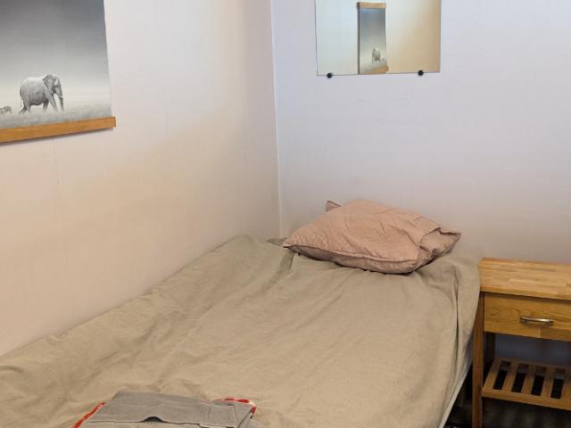 Lägenhet hyra i Botkyrka, Stockholm