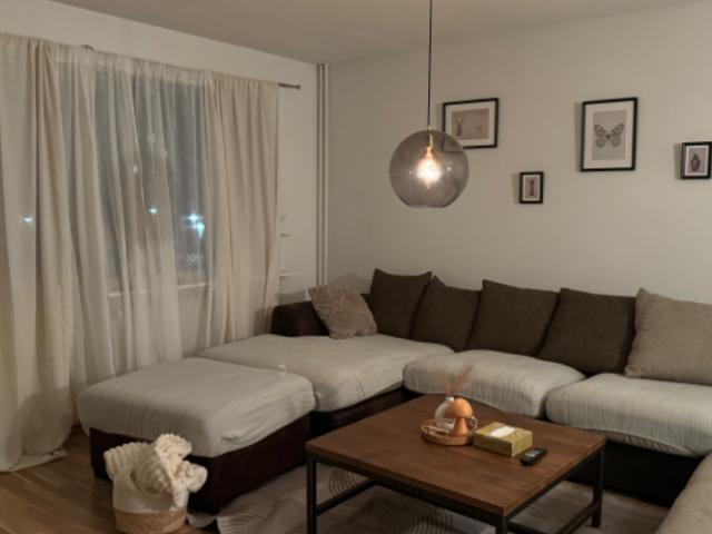 Lägenhet hyra i Sollentuna, Stockholm