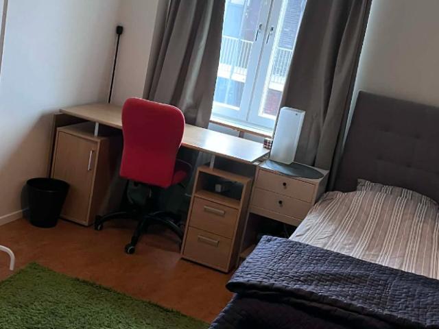 Bostad hyra i Älvsjö, Botkyrka