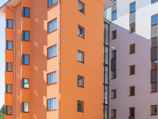 Lägenhet hyra i Tullinge, Stockholm