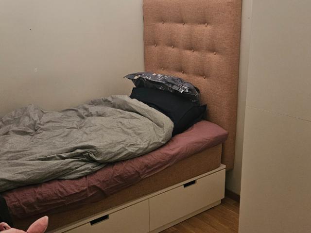 Lägenhet hyra i Botkyrka, Stockholm