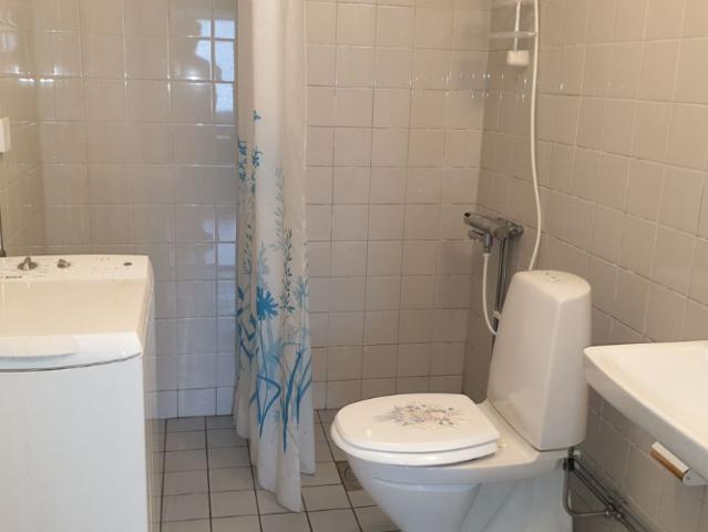 Lägenhet hyra i Botkyrka, Stockholm