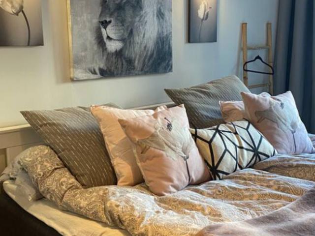 Lägenhet hyra i Botkyrka, Stockholm