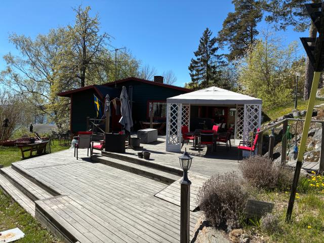 Hus hyra i Stockholm