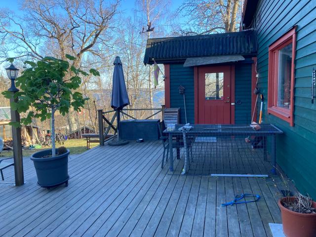 Hus hyra i Stockholm