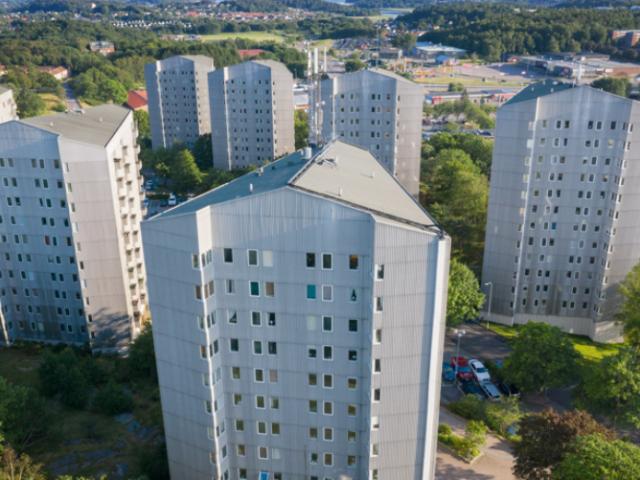 Rum hyra i Göteborg, Västra Götaland