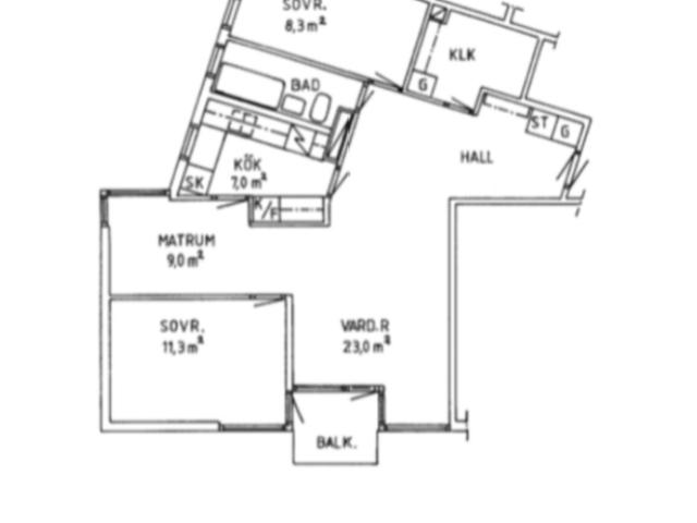 Rum hyra i Göteborg, Västra Götaland