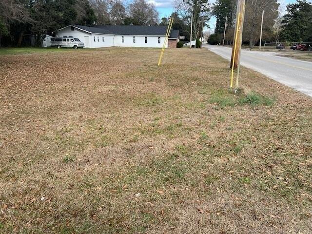 Land for sale in Elloree, South Carolina