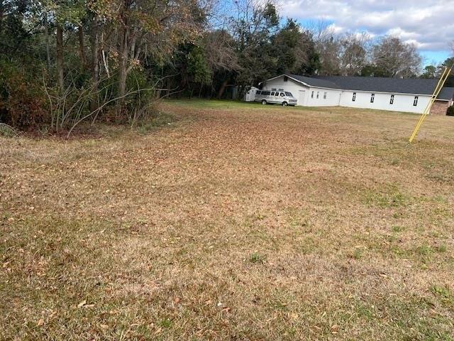 Land for sale in Elloree, South Carolina