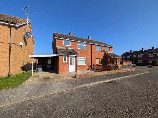 Apartment for rent in Eastbridge, Suffolk