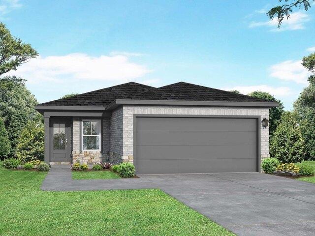 House for sale in Magnolia, Texas