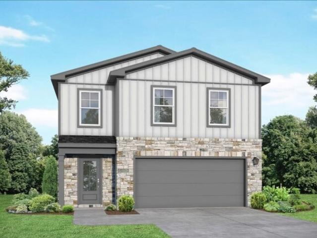 House for sale in Magnolia, Texas