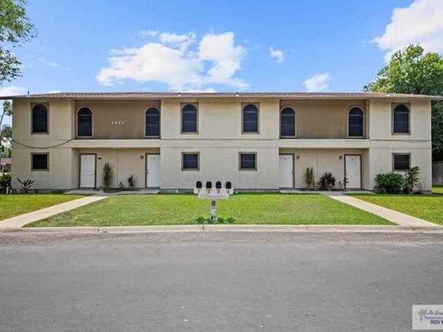 House for sale in Cameron, Texas