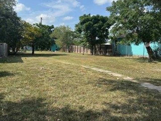 Land for sale in Cameron, Texas