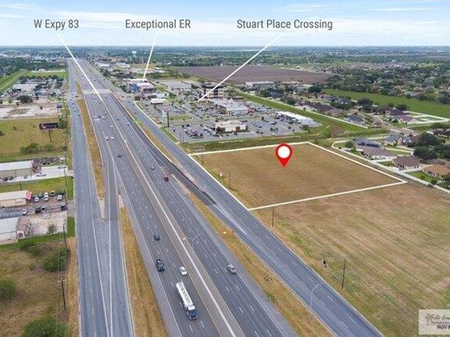 Land for sale in Harlingen, Texas