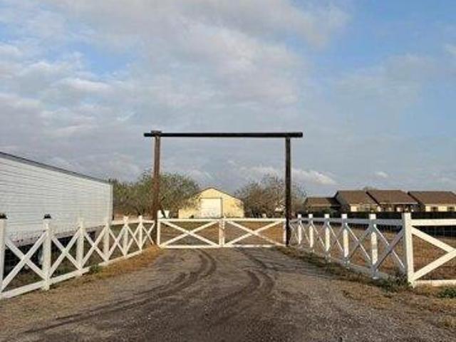 Land for sale in Cameron, Texas