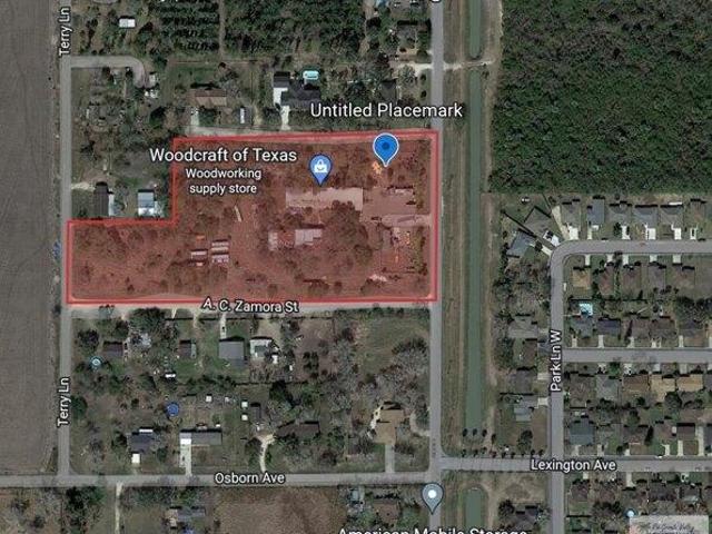 Land for sale in Cameron, Texas