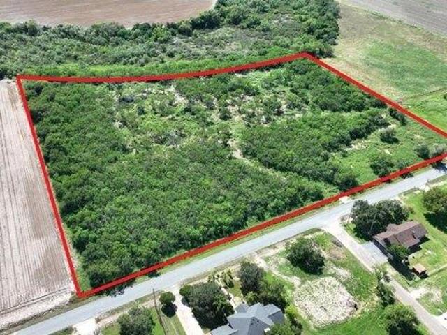 Land for sale in Cameron, Texas