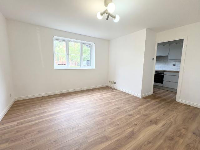 Apartment for rent in Charlton Riverside, Greater London