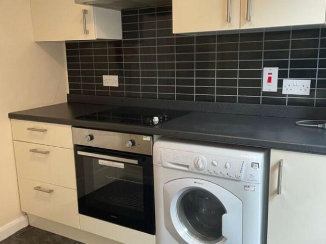 Apartment for rent in Charlton Riverside, Isle Of Man