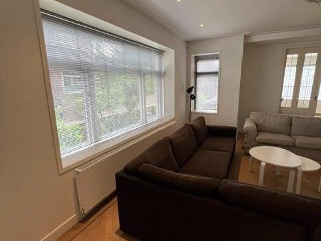 Appartement te huur in Vogelwijk, Leeuwarden