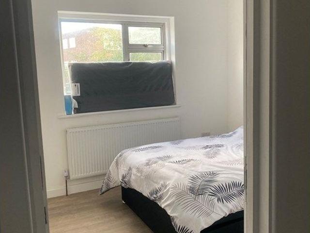 Apartment for rent in London Borough of Hillingdon, Greater London