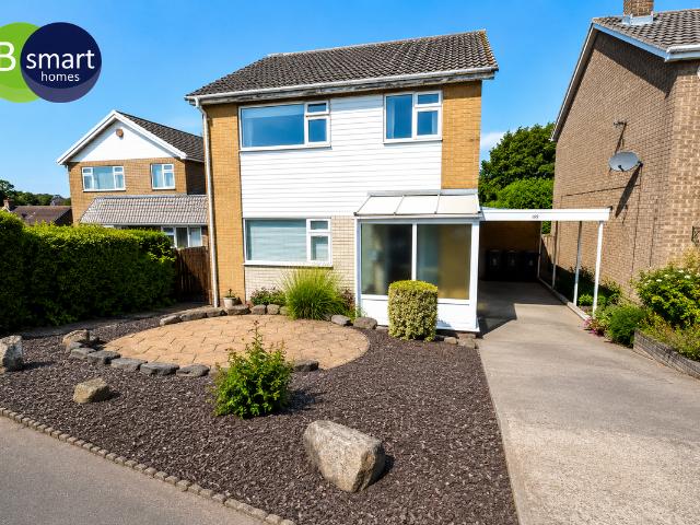 House for rent in Mexborough, South Yorkshire