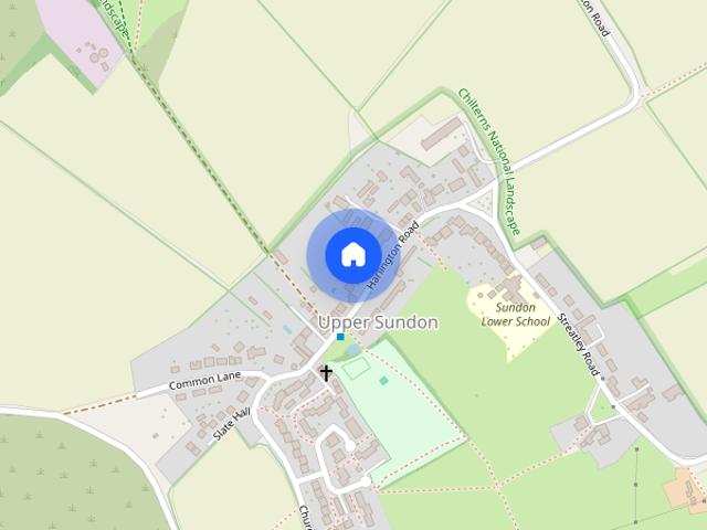 House for rent in Sundon, Upper Sundon