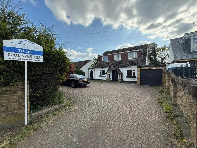 House for rent in London Borough of Hillingdon, Greater London