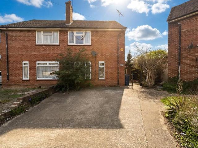 House for rent in London Borough of Hillingdon, Greater London