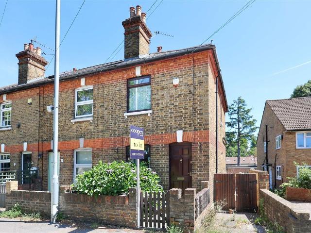 House for rent in Greater London